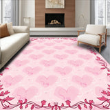 Kawaii Motif with Festive Accents(Pink)