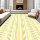 Cheery Striped(Beige)