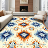 Chic Triadic Color(White)