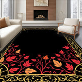 Canopy Elegant Accent(Black)