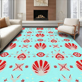 Magical Shoreline Festivity Treasure Showcase(Red)