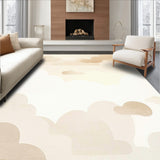 Cloud Dream Area Accent Neutral Tone(Beige)