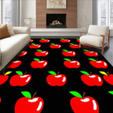 Dynamic Bold Color Celebration(Red)