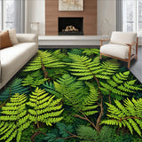 Vibrant Circular Vibe(Green)