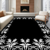 Holiday Woodland Entrance(White)