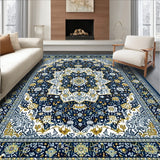 Indoor Blue Style(Blue)