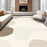 Boho Area Neutral Tones(Beige)