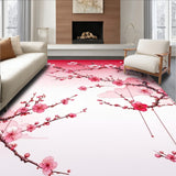 Pastel Gradient Blossom(Red)