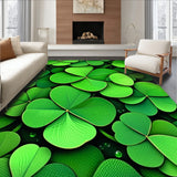 Playful St Patrick Day Aesthetic(Green)