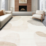 Chantille Serene Area Non Shedding Indoor(Beige)