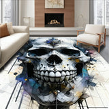 Expressive Dark Toned Design(Black)