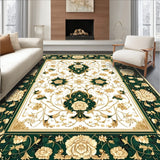 Oriental Botanical(White)