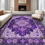 Purple Sequin Party(Purple)