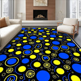 Twinkling Animal Holiday with Novelty Light(Black)