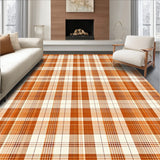 Rustic Farmhouse Fall Pumpkin Spice Welcome(Orange)