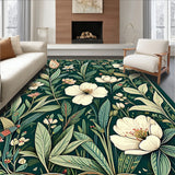 Elegant Insect Floral Arrangement(Green)