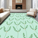 Mistletoe Festive Accent Covering(Green)