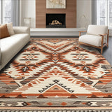 Elegant Tiled Design(Beige)