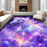 Unique Celestial Playful(White)