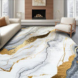 Artful Fluid Motion(Gray)