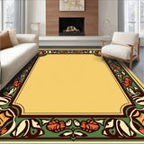 Wilderness Botanical Treasure Frame(Beige)