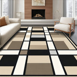 Beige Black Playroom(Beige)