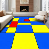 Joyful Creative Learning Design Style(Blue)