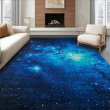 Playful Colorful Dinosaur Universe Theme(Blue)