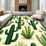 Playful Modern Nature(Beige)