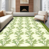 Classic Traditional Three Ensemble(Beige)