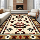 Buffalo Themed(Beige)