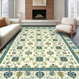 Sophisticated Modern Floral Display(Ivory)