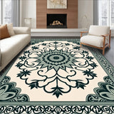 Interlocking Vinework(Ivory)