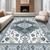 Cozy Abstract Animal Inspired Design(Gray)