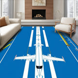 Colorful Skyway Imaginative Playmat(Blue)