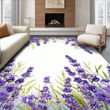 Dreamy Floral Elegance(Purple)