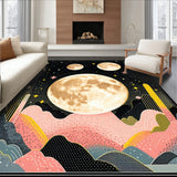 Lush Celestial(Beige)