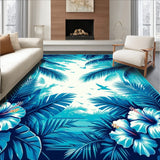 Island Getaway(Blue)