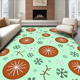 Sweet Spice Cookie Festive Accent Duo(Brown)