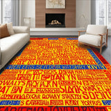 Lively Contemporary Humor Theme(Black)