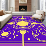 Planetary Alignment Galactic Esoteric Wisdom Path (Purple) - ODIKA