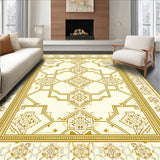 Art Inspired Ivory(Beige)