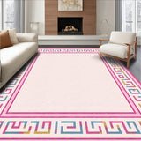 Ethereal Maze Labyrinth Authentic Charm(Pink)