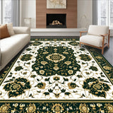 Artisanal Geometric Area(Black)