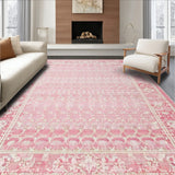 Pretty Pink Bow Area(Pink)