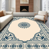 Classical Symmetrical Heirloom Timeless Artisan (Ivory)