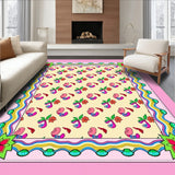 Joyful Beach Celebration Magical(Beige)