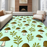 Mystical Trail (Brown) - ODIKA