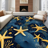 Nautical Starfish(Blue)