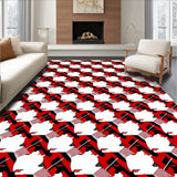 Yuletide Tartan Heritage(Red)